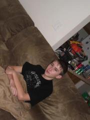 Bryan Prather