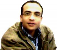 Mahmoud Sharaf