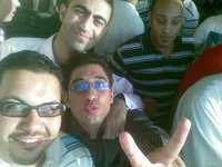 Ahmed Sadek
