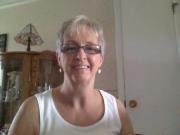 Mary Mccready