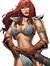 Red Sonja