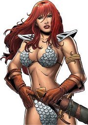 Red Sonja