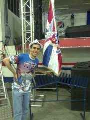 Lucas Berlanza corrêa