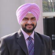 Gurinder Singh