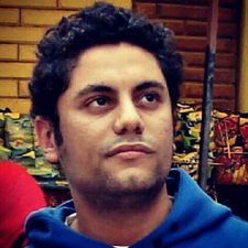 Ahmed Shaban