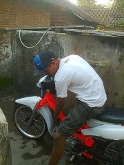 Jiteng Kampoengan