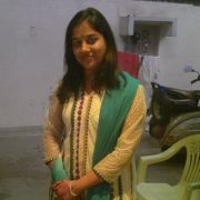 Saakshi Gupta