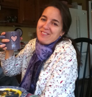 Goodreads profile picture for @hopeful