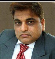 Balasaheb Jadhav