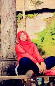 Annisa Luthfiyah