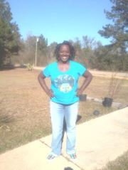 Claudine Hinton