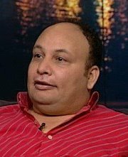 Mahmoud Abdelghafar