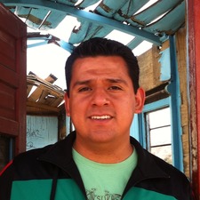 Isaac Garcia