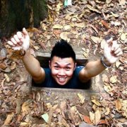Reynold Kwok