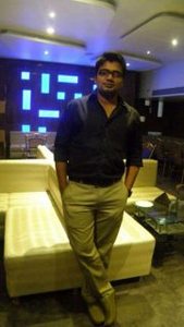 Vivek Nair