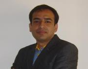 Sidharth Shankar