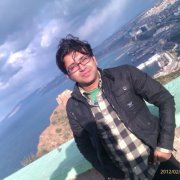 Vivek Sharma