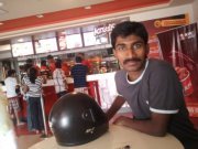 Praveen Kumar