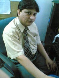 Azhar Abbas