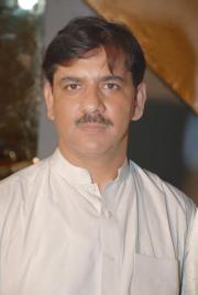 Ashraf Hanif