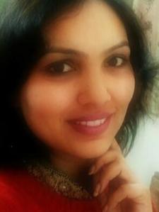 Anu Dev