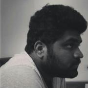 Alfred Prakash