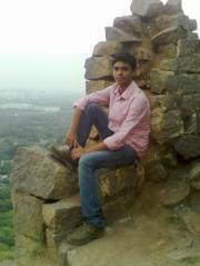 Vishal Patel