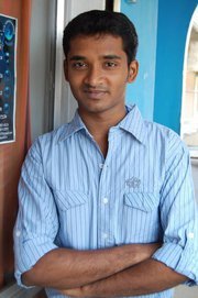 Ashok Vasu