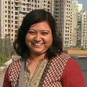 Indrani Bhattacharya