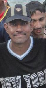 Edwin Sequeira