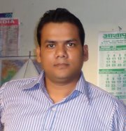 Akhilesh Prakash