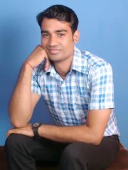 Chetan Gautam