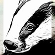 Bookbadger