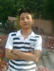 Deepak Bhandari