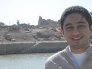 Ahmed Diab