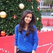Karishma Kumar