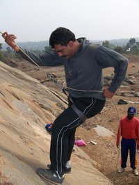 Shouvik Mukhopadhyay