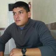 Ahmed Abu dagga