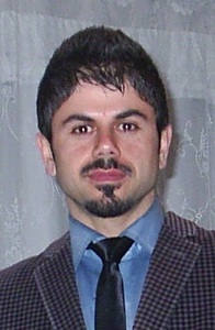 İbrahim AKRAMİ
