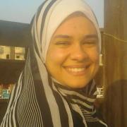 Nashwa Mostafa