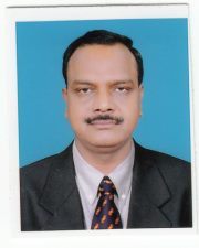 Santosh Kushwah
