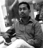 Srinivasan Balasubramanian