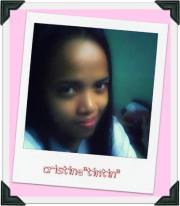 Cristine Joy