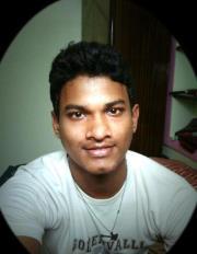 Vignesh Yadav
