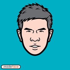 Jay Serrano