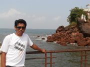 Nikhil Madiwal