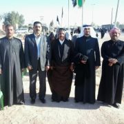 احمد ابن سويط