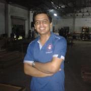 Saumil Soni