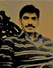 Bilal Sharif