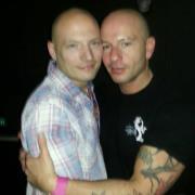 Scott Wooding